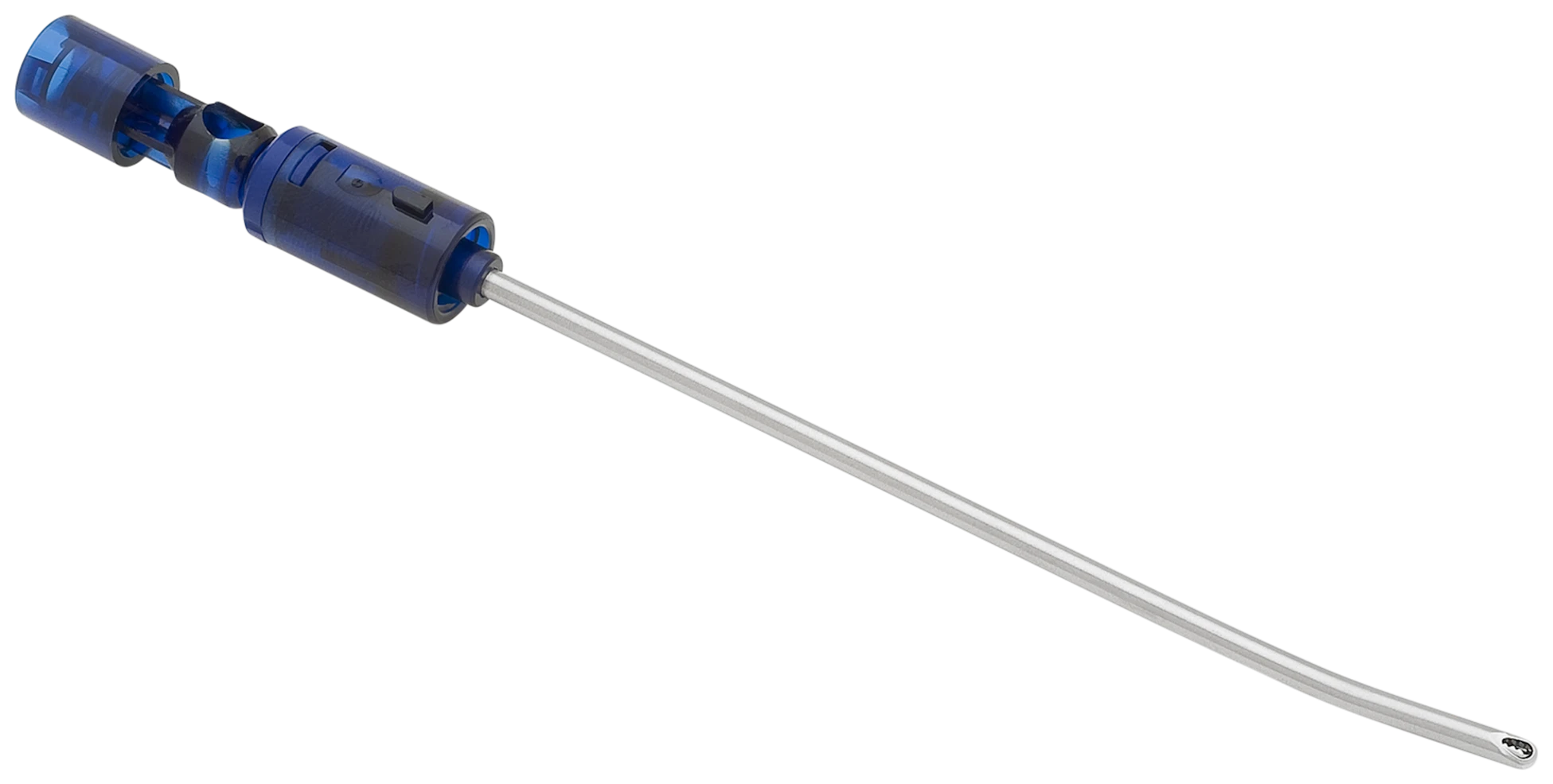 Дисектор, зігнутий, 3.5 мм х 13 см